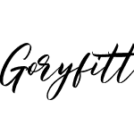 Goryfitts