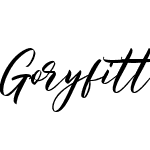 Goryfitts