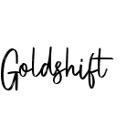 Goldshift