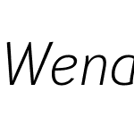 Wendelin Pro