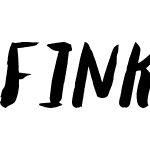 Fink