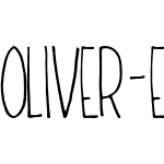 Oliver Extra Light