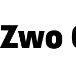 Zwo Offc