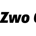 Zwo Offc