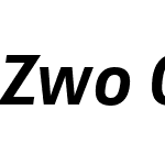 Zwo Offc