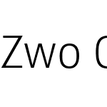 Zwo Offc