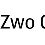 Zwo Offc Pro