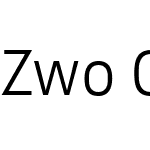 Zwo Offc Pro