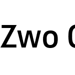 Zwo Offc Pro