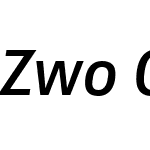 Zwo Offc