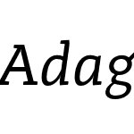 Adagio_Slab