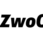 Zwo OT