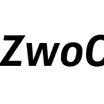 Zwo OT