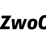 Zwo OT