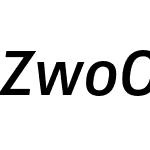 Zwo OT