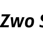 Zwo SC Offc Pro