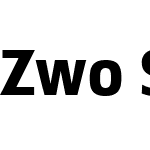 Zwo SC Offc Pro