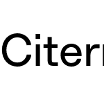 Citerne