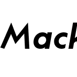 Mack