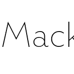 Mack