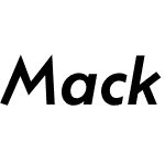 Mack