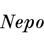 Nepomuk