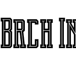 Brch Inline