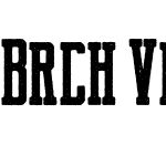 Brch Vintage