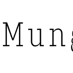 Munged-KiNlluHMiV