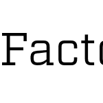 Factoria Book