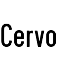 Cervo