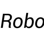 Roboto