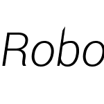 Roboto