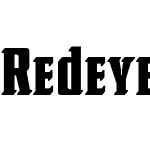 RedeyeSerif