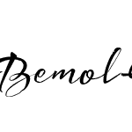 Bemol-Script