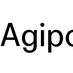 Agipo