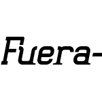 Fuera