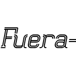 Fuera