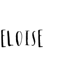 Eloise