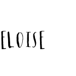 Eloise