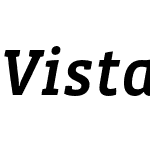 Vista Slab OT Medium