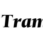 Tramuntana Subhead Pro