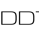 DDTW01-ExtendedLight
