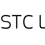 STC Light