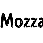 Mozzart Sketch Cond