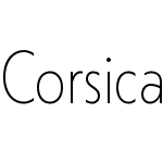 CorsicaSXW01-LightCondensed