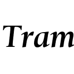 Tramuntana Subhead Pro