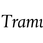 Tramuntana Text Pro