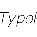 TypoPRO Comic Neue Angular