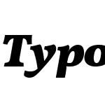 TypoPRO Vollkorn